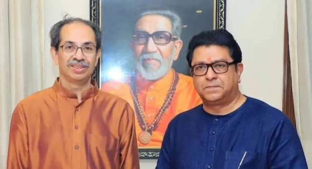 उद्धव-राज बोले- मुंबई का मेयर मराठी होगा, बीएमसी चुनाव से पहले बड़ा दांव