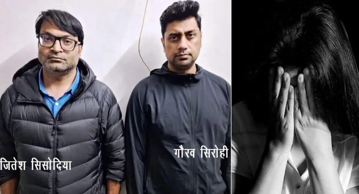 डैशकैम बना सबसे बड़ा सबूत; केस में चौंकाने वाले खुलासे