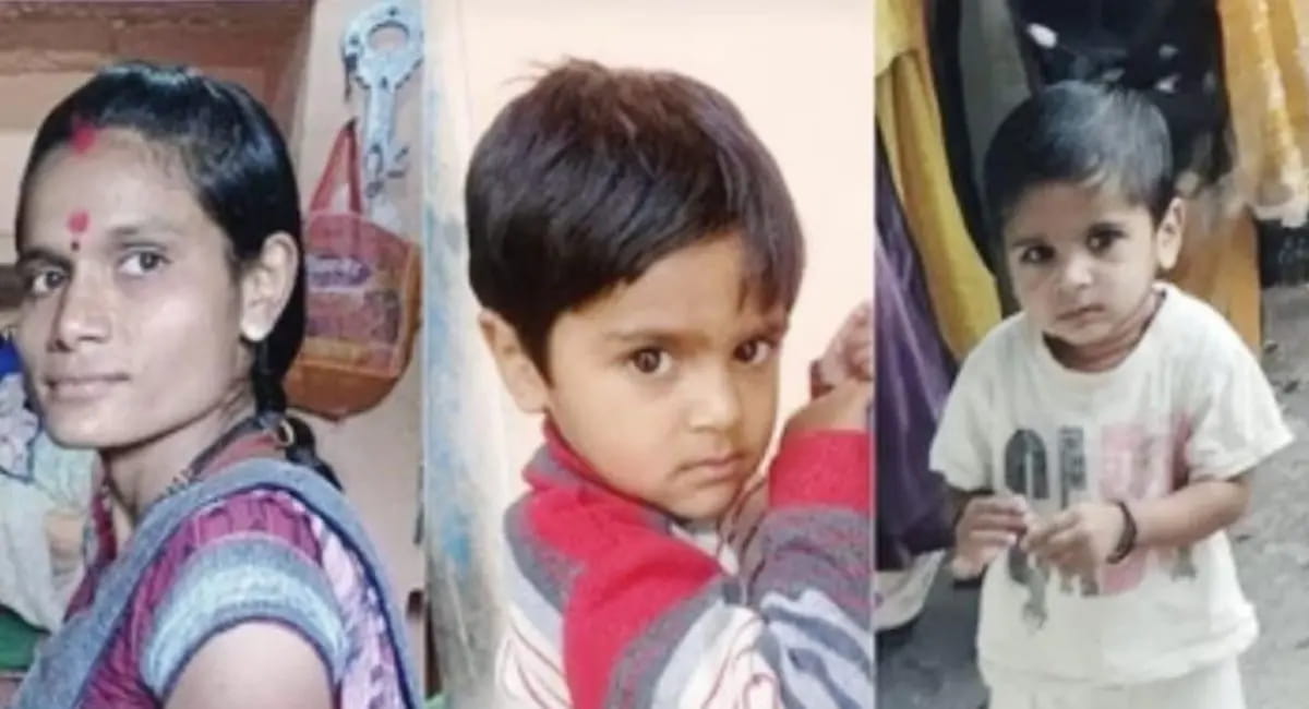सागर में दिल दहला देने वाली घटना; FSL टीम ने जुटाए सबूत