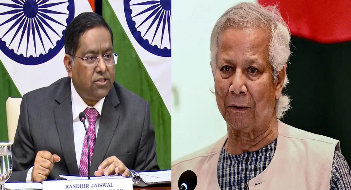 भारत ने जताई चिंता, बोला- अत्याचार को नजरअंदाज नहीं कर सकते, दोषियों पर हो सख्त कार्रवाई