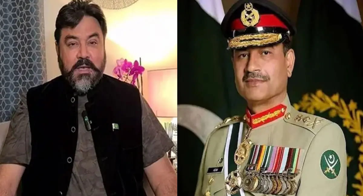 पाकिस्तान सरकार का सख्त रुख, देश विरोधी गतिविधियों का आरोप