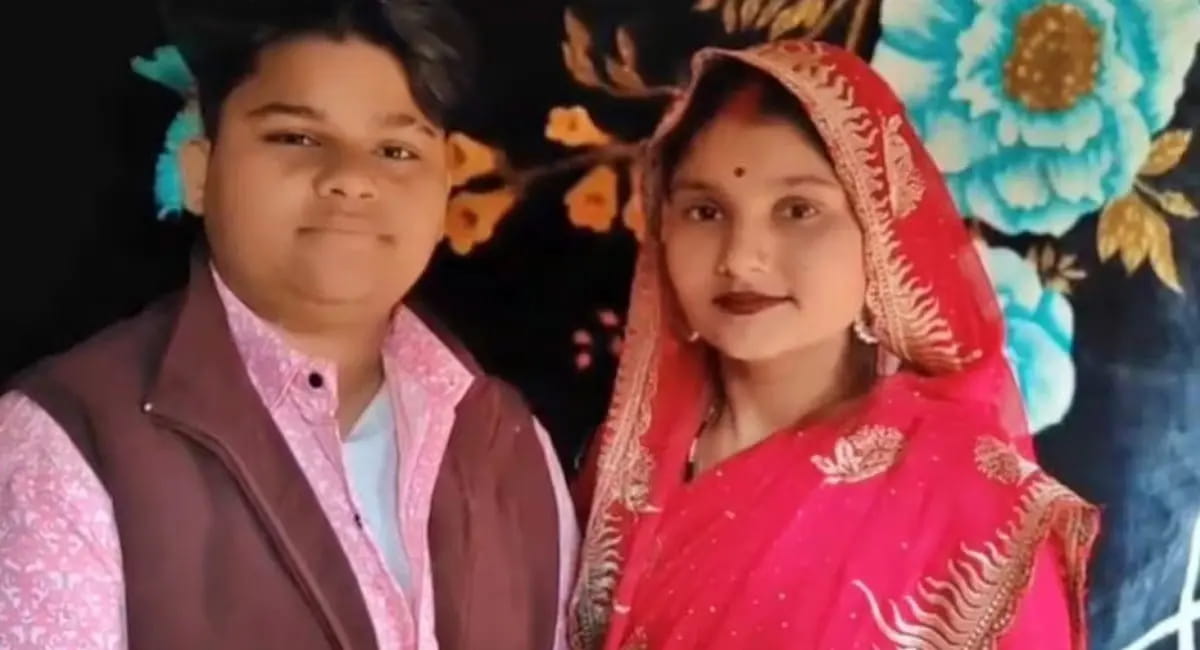 हेमा-पूजा की कोर्ट मैरिज ने बुंदेलखंड में सभी को चौंकाया, जानें प्रेम कहानी