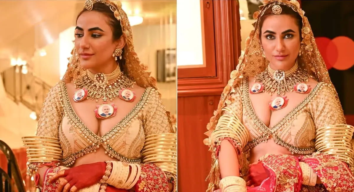 कान्स की सुर्खियों से सिनेमाघरों तक : 2026 में बड़े परदे पर बड़ा कदम रखने को तैयार रुचि गुज्जर