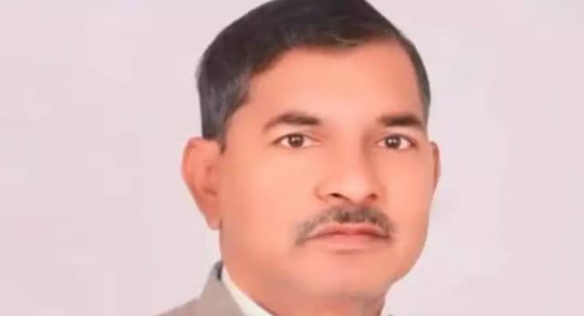 सपा विधायक विजय सिंह गोंड का निधन, आदिवासी राजनीति के ‘पितामह’ को अंतिम विदाई