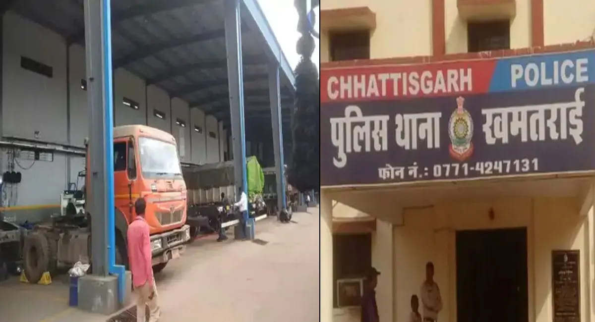 ऑडिट में खुला राज; पार्ट्स बिलिंग में बड़ा फर्जीवाड़ा