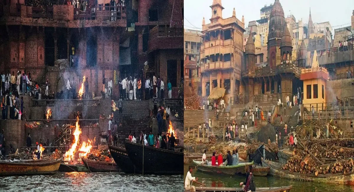 अखंड अग्नि और मोक्ष का रहस्य, जानें पौराणिक कथाएं