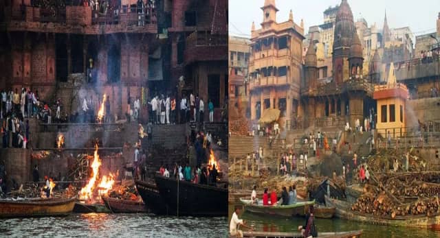 अखंड अग्नि और मोक्ष का रहस्य, जानें पौराणिक कथाएं
