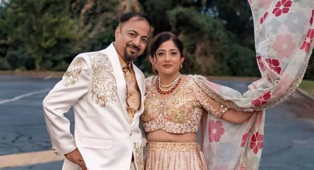 भारतीय मूल की पत्नी समेत चार लोगों की बेरहमी से हत्या, अलमारी में छिपे बच्चे, जानें पूरा मामला