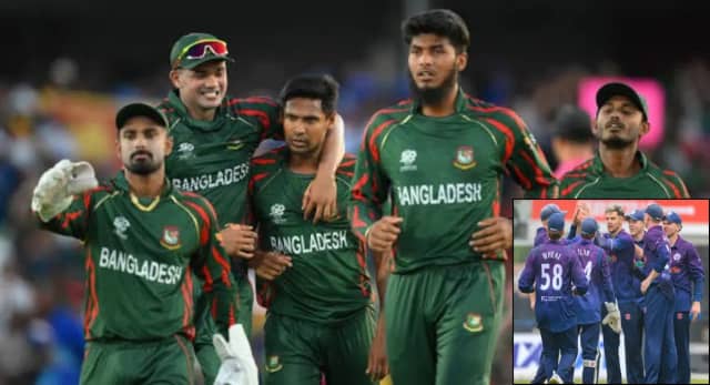 पाकिस्तान भी रेस में, स्कॉटलैंड को मिला मौका, जानें ICC ने क्यों लिया ये फैसला