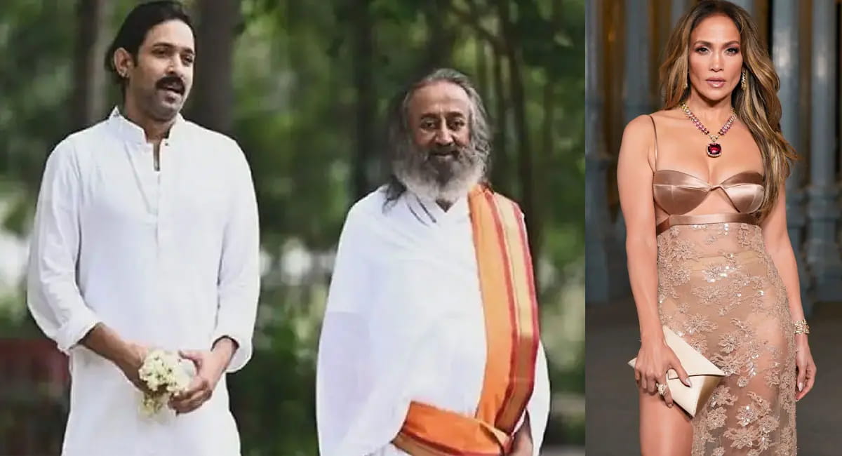 विक्रांत मैसी की ‘व्हाइट’ में जेनिफर लोपेज की एंट्री, ‘हील द वर्ल्ड’ जैसी होगी गूंज