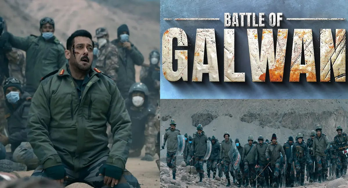 बैटल ऑफ गलवान हो सकती है पोस्टपोन!