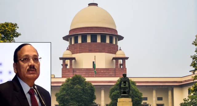 जाति के नाम पर अलग हॉस्टल की बात! प्रस्ताव पर CJI सूर्यकांत भड़के, जानें क्या कहा...