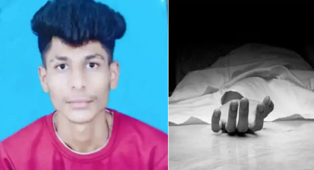 इंदौर में NEET की तैयारी कर रहे छात्र ने की आत्महत्या, परिजनों से एक दिन पहले हुई थी बात