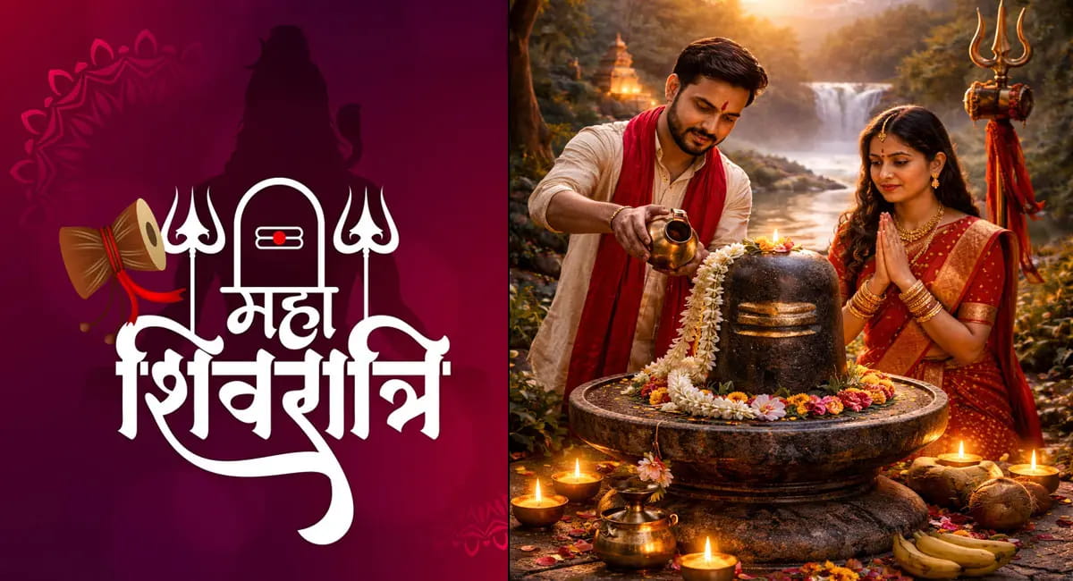 15 या 16 फरवरी... कब है महाशिवरात्रि? जानें शुभ मुहूर्त और महत्व, इस दिन जप-तप से मिलेगा विशेष फल