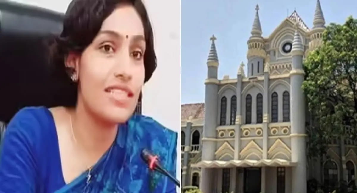 भोपाल नगर निगम कमिश्नर संस्कृति जैन को HC से राहत, डिवीजन बेंच ने सिंगल बेंच के आदेश पर लगाई रोक