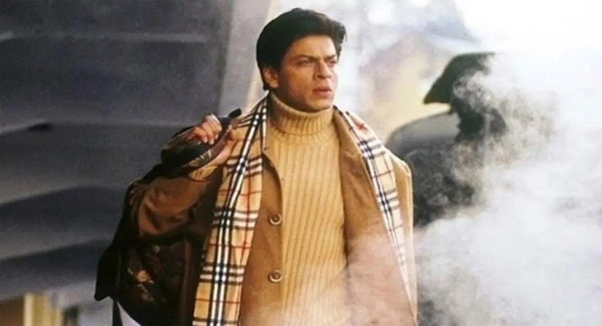 सुपरहिट जोड़ी की धमाकेदार वापसी- ‘मैं हूं ना 2’ की स्क्रिप्ट पर शुरू हुआ काम, डबल रोल में दिख सकते हैं किंग खान