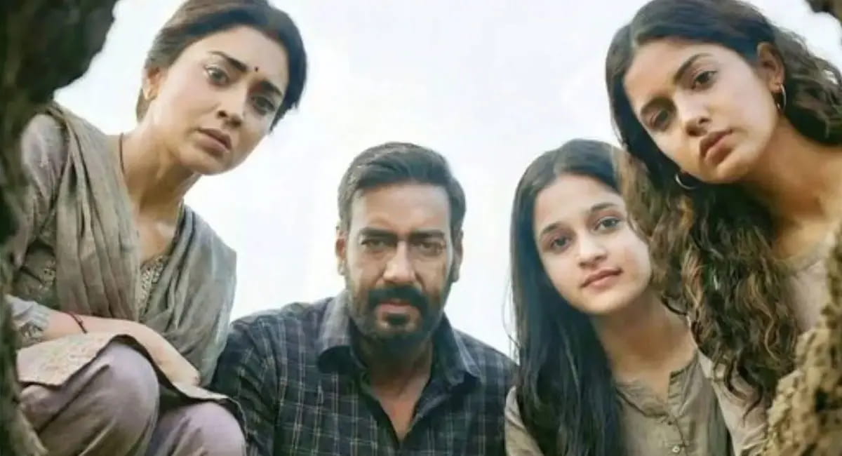 ‘दृश्यम 3’ में प्रकाश राज की एंट्री, बोले- किसी को रिप्लेस नहीं कर रहा