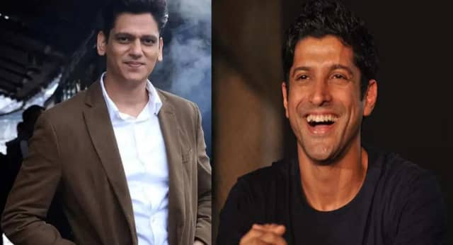 फरहान-रितेश के बैनर तले काम करेंगे विजय वर्मा, प्रोजेक्ट को लेकर एक्साइटेड