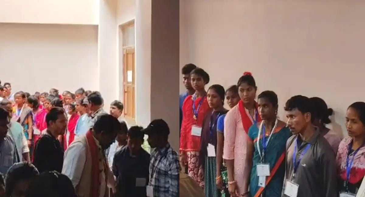 झीरम हमले का मास्टरमाइंड चैतू भी आया, किसानों के मुद्दे पर सदन में चर्चा