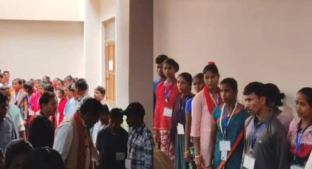 झीरम हमले का मास्टरमाइंड चैतू भी आया, किसानों के मुद्दे पर सदन में चर्चा