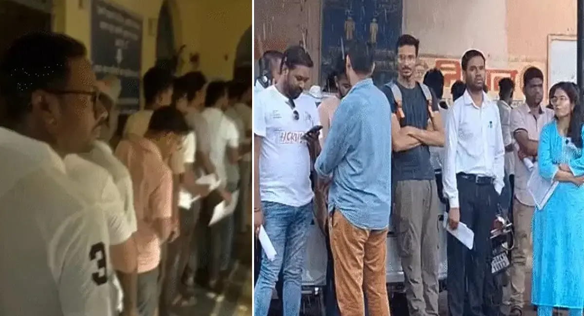 छत्तीसगढ़ में सरकारी भर्तियों में बड़े बदलाव की तैयारी, बनेगा कर्मचारी चयन मंडल