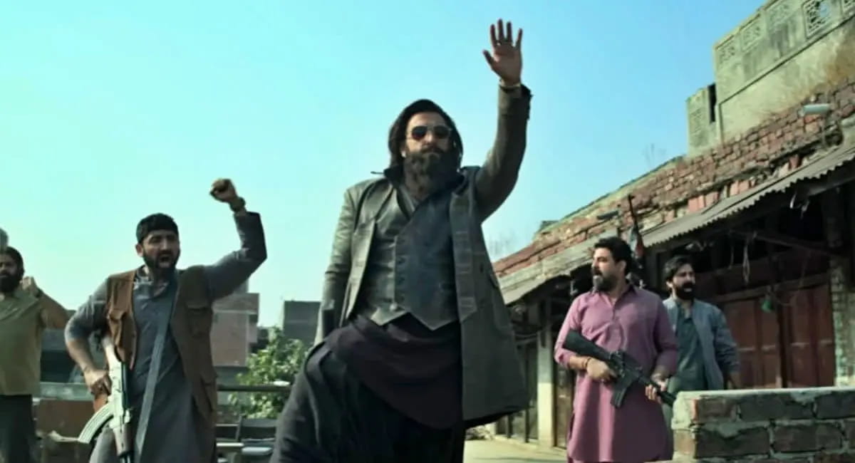 ‘धुरंधर 2’ का ट्रेलर रिलीज होते ही बढ़ा क्रेज, जानें डिजिटल राइट्स किसके पास?