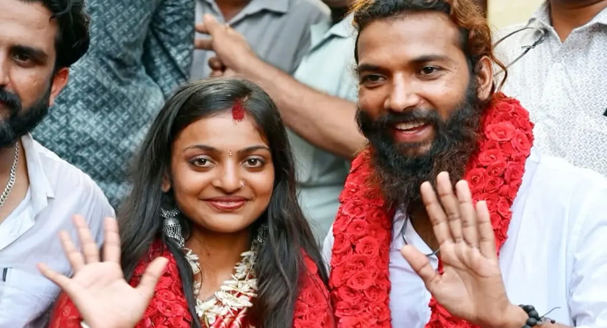 फरमान खान पहले ‘दीदी’ कहता था, अब शादी! परिवार का बड़ा खुलासा