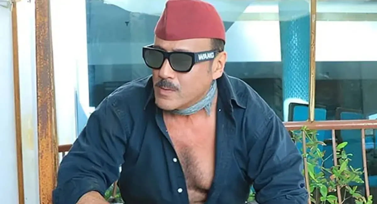 ‘द ग्रेट ग्रैंड सुपरहीरो’ का टीजर रिलीज, एलियंस से टकराएंगे ‘जग्गू दादा’