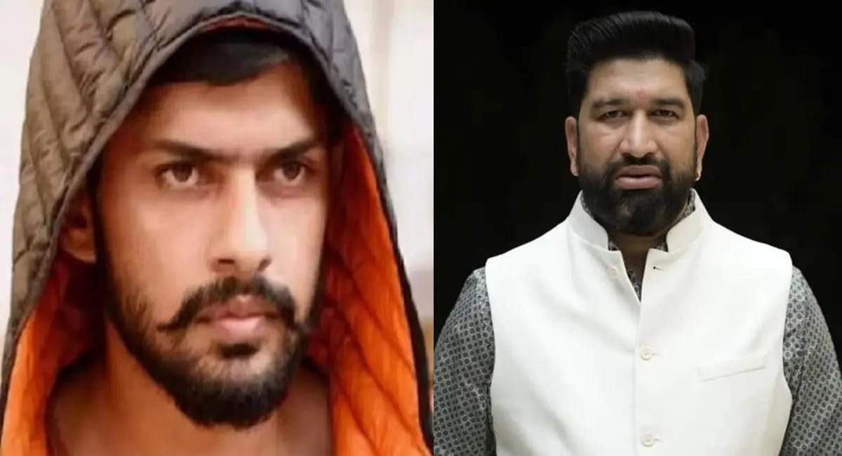 विदेशी नंबर से आया फोन, मांगी 10 करोड़ की फिरौती