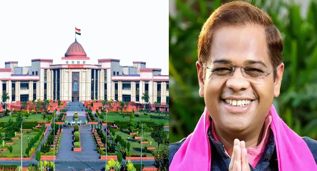 अमित जोगी दोषी करार, 3 हफ्ते में सरेंडर करने का आदेश, हाईकोर्ट ने पलटा फैसला