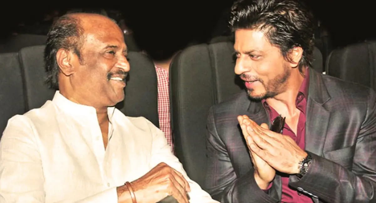 जेलर 2’ में शाहरुख का कैमियो कैंसिल, अब नए स्टार की तलाश में मेकर्स