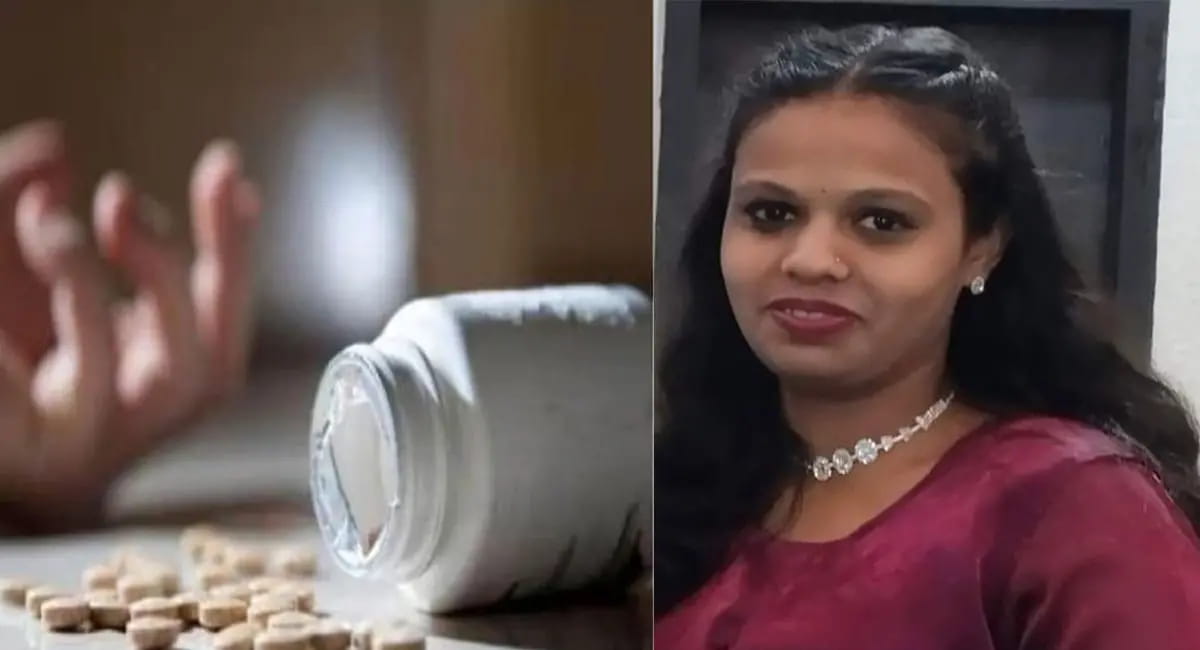 12वीं में फेल होने के बाद उठाया कदम, मौके से नहीं मिला सुसाइड नोट