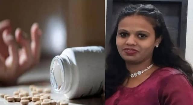 12वीं में फेल होने के बाद उठाया कदम, मौके से नहीं मिला सुसाइड नोट
