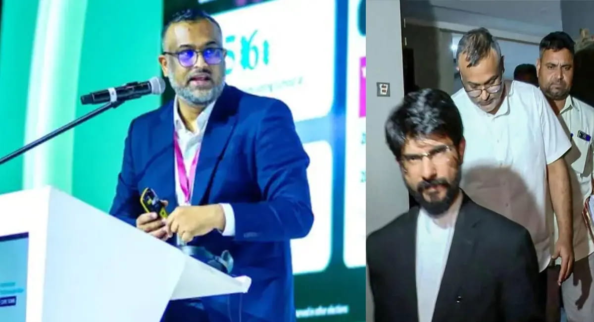मनी लॉन्ड्रिंग केस में विनेश चंदेल को मिली जमानत, ED का ‘नो ऑब्जेक्शन’ बना गेम चेंजर
