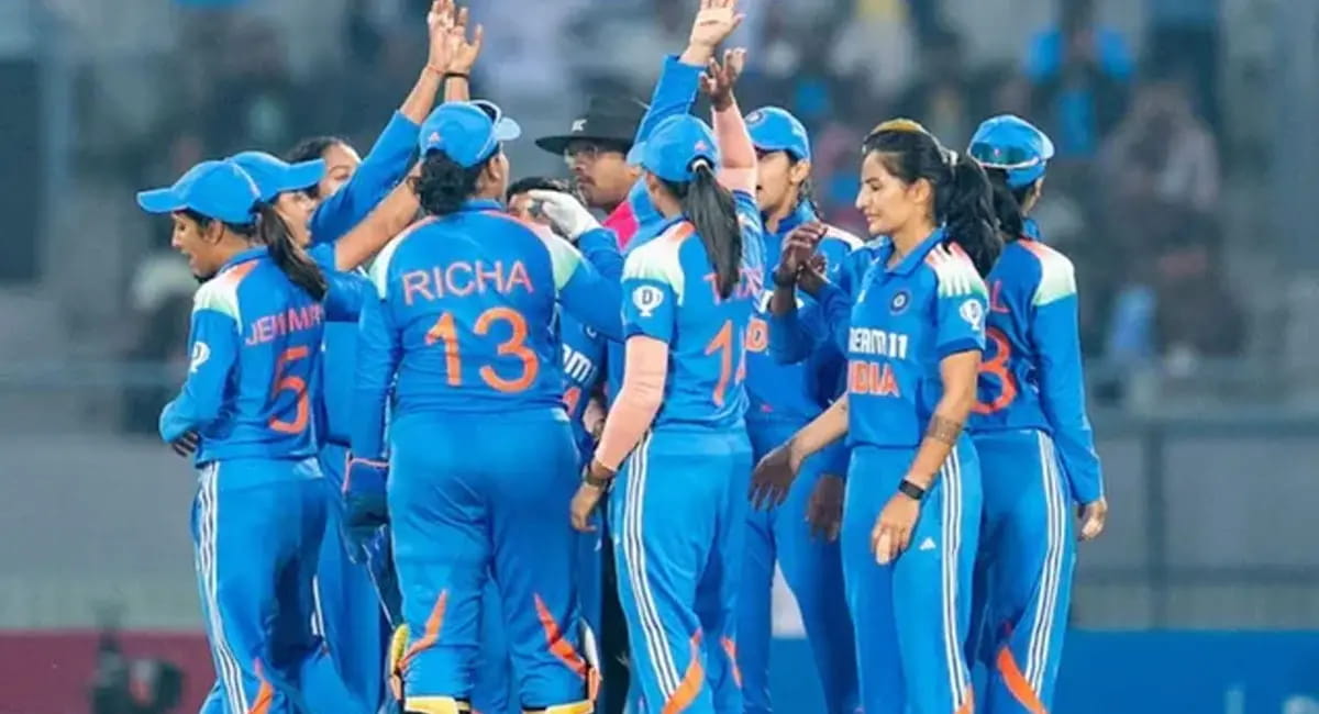 भारतीय टीम का ऐलान, हरमनप्रीत को फिर कप्तानी; जानें किन खिलाड़ियों को मिला मौका