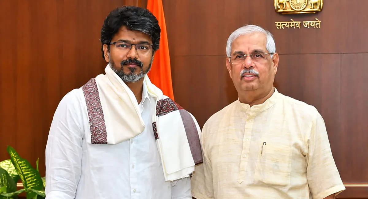 120 विधायकों के समर्थन से CM बनने का रास्ता साफ, राज्यपाल ने दी अनुमति; कल होगा शपथ ग्रहण