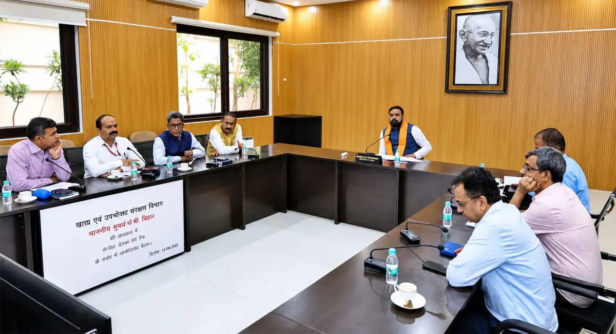 9 लाख कर्मचारियों का DA बढ़ा, EV नीति 2026 को मिली मंजूरी