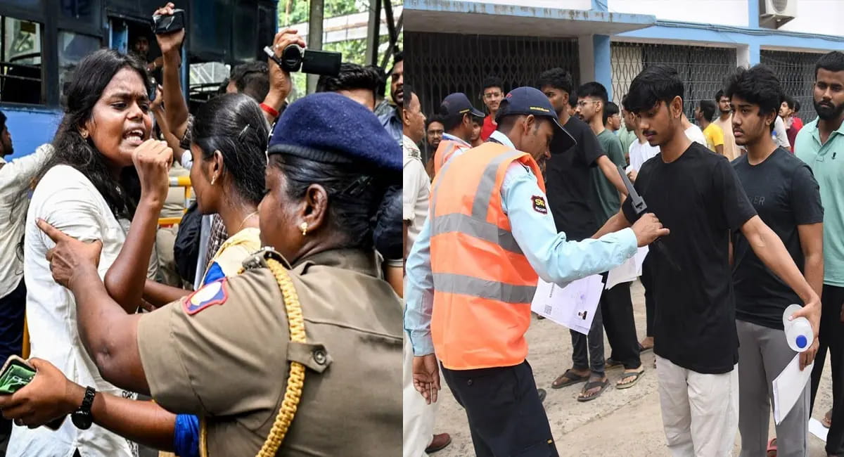 NTA में बड़े बदलाव, नए जॉइंट सेक्रेटरी और डायरेक्टर नियुक्त