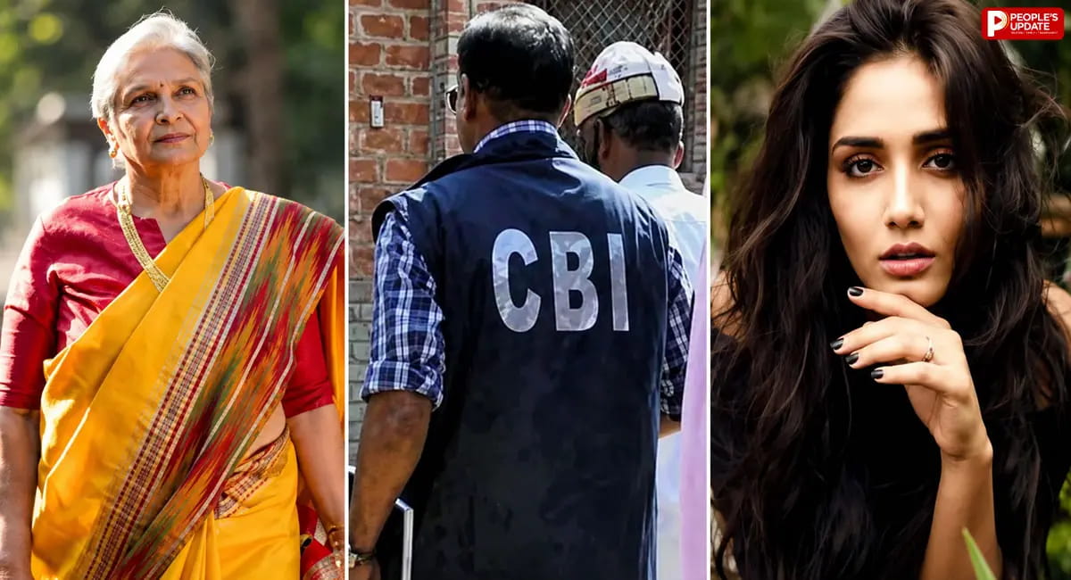 CBI ने मांगी ट्विशा की सास गिरिबाला की कस्टडी, पोस्टमार्टम रिपोर्ट में चौंकाने वाले खुलासे