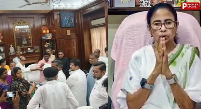 TMC के 58 बागी नेताओं को मिली मान्यता