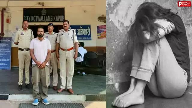 महिला ने पति को बताई आपबीती, आरोपी डॉक्टर गिरफ्तार