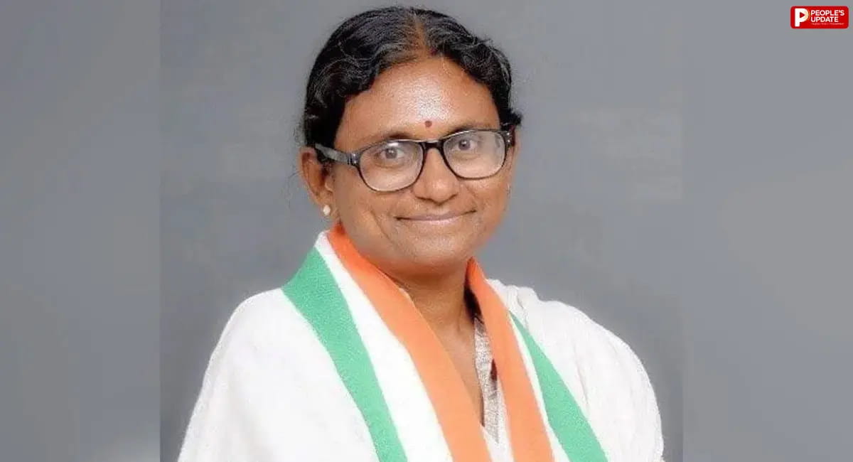 मीनाक्षी को चुनाव आयोग से नहीं मिली राहत, अब सुप्रीम कोर्ट एकमात्र विकल्प