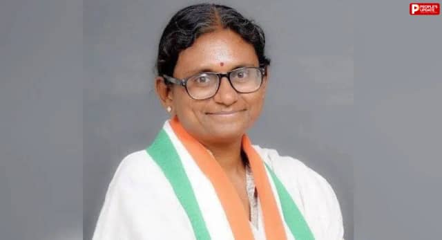 मीनाक्षी को चुनाव आयोग से नहीं मिली राहत, अब सुप्रीम कोर्ट एकमात्र विकल्प