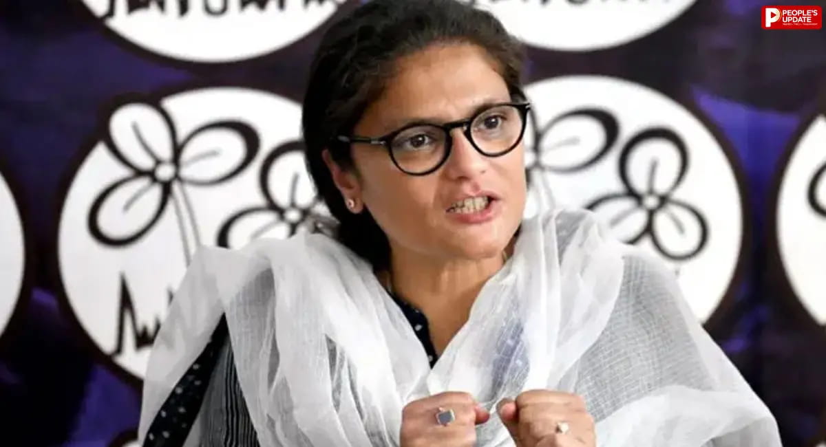 ममता बनर्जी को बड़ा झटका, बीजेपी में शामिल होने की अटकलें तेज