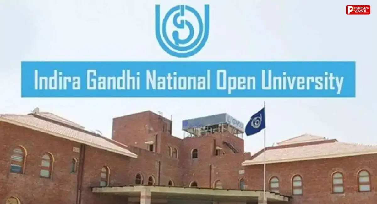 इग्नू में पीएचडी एडमिशन शुरू, 36 विषयों में मिलेगा रिसर्च का मौका; 1 जुलाई आखिरी तारीख