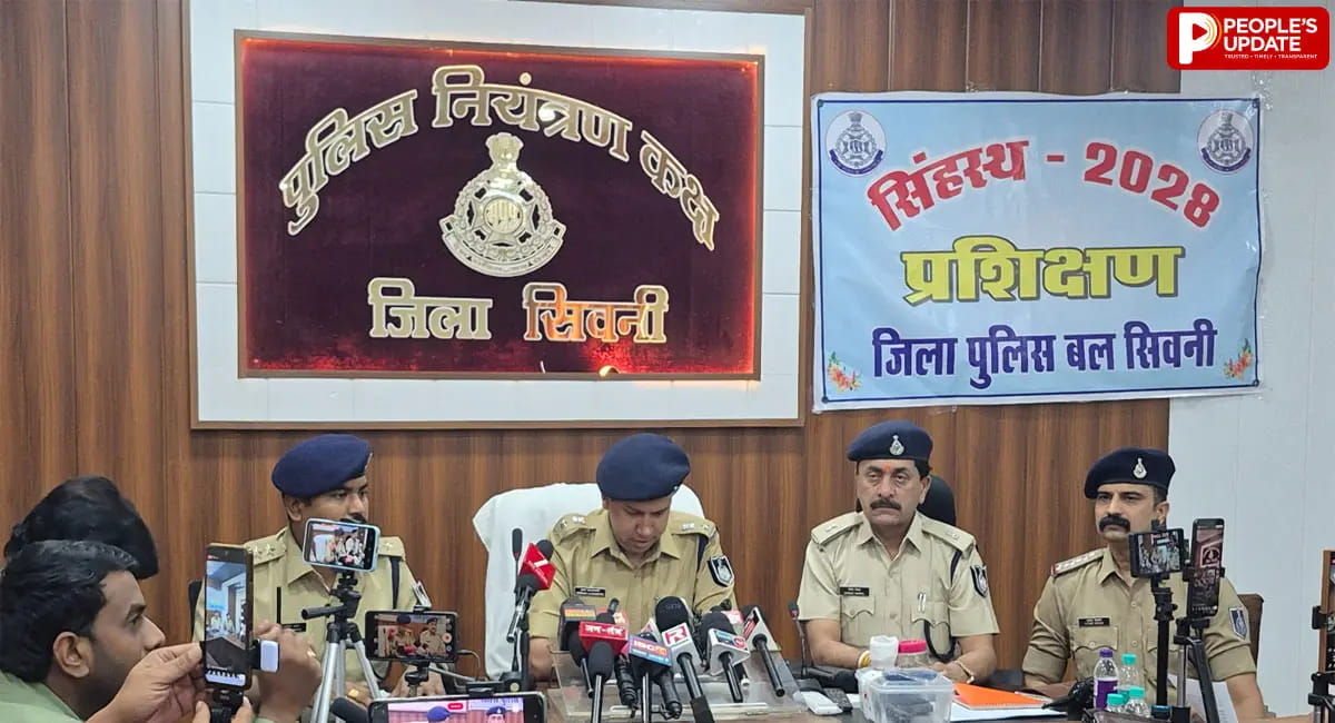 3 करोड़ की संपत्ति के विवाद में रची गई थी साजिश, तीन आरोपी गिरफ्तार