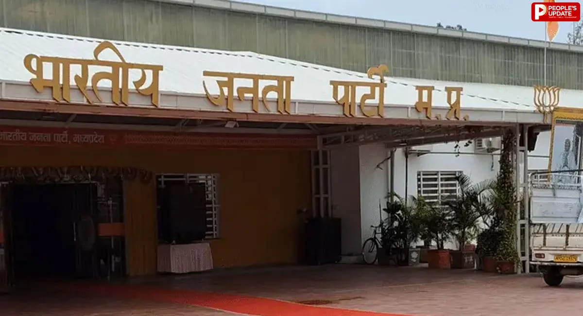 धारा 370 हटाने की उपलब्धि और डॉ. श्यामा प्रसाद मुखर्जी की स्मृति में होंगे विशेष कार्यक्रम