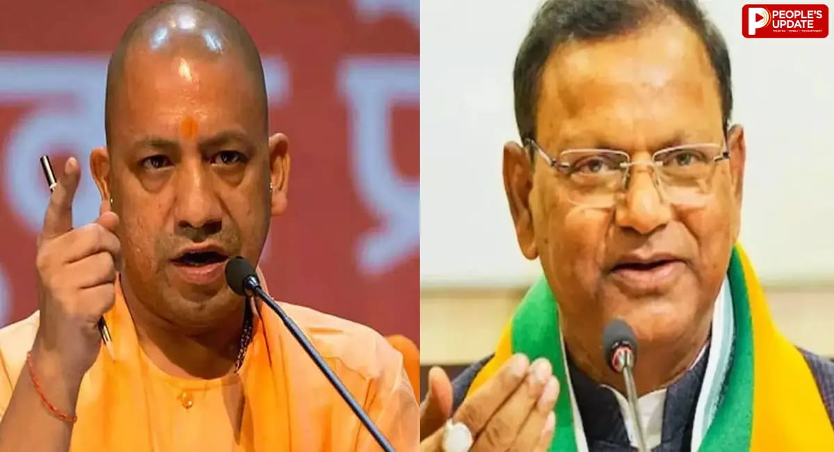 UP में नई टीम का ऐलान, 46 पदाधिकारियों की सूची जारी