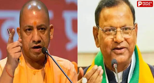 UP में नई टीम का ऐलान, 46 पदाधिकारियों की सूची जारी
