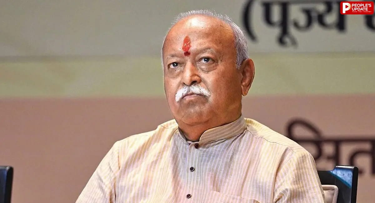 स्वतंत्रता दिवस पर मोहन भागवत बोले- ‘भारत को विश्वगुरु बनते नहीं देखना चाहतीं कुछ ताकतें’